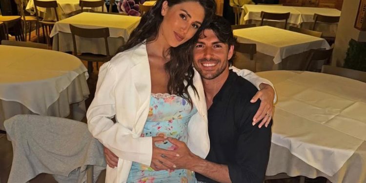 cecilia rodriguez ignazio moser prezzo resort