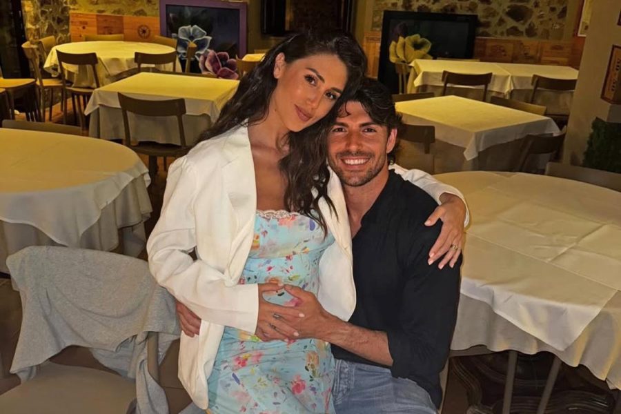 cecilia rodriguez ignazio moser prezzo resort