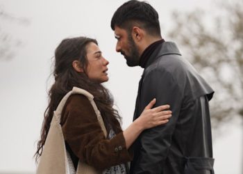 Io sono Farah (Foto: screen Mediaset Infinity)