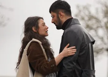 Io sono Farah (Foto: screen Mediaset Infinity)