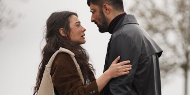 Io sono Farah (Foto: screen Mediaset Infinity)