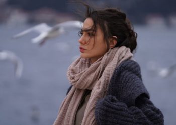 Io sono Farah (Foto: screen Mediaset Infinity)