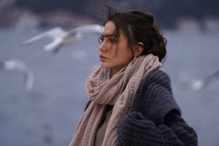 Io sono Farah (Foto: screen Mediaset Infinity)