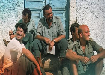 Mediterraneo, il film in seconda serata su Rete 4 (Foto Web)