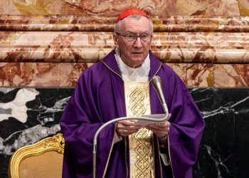Card. Parolin