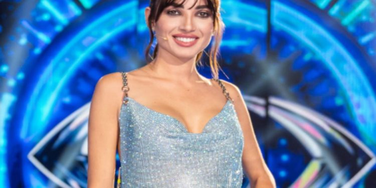 Rebecca Staffelli saluta il Grande Fratello? (Foto: Web)