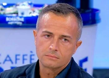 Riccardo Guarnieri di Uomini e Donne ha una nuova fidanzata