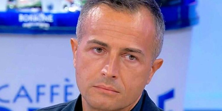 Riccardo Guarnieri di Uomini e Donne ha una nuova fidanzata
