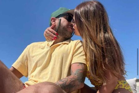 roberta di padua e alessandro vicinanza dopo uomini e donne