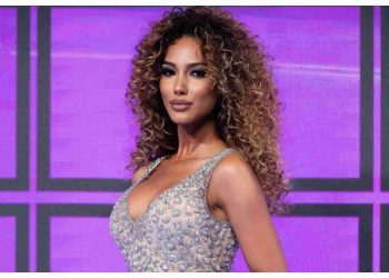 samira lui tutto su di lei