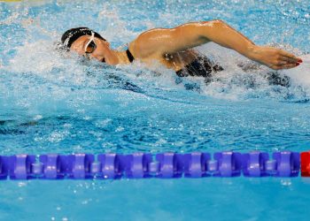 Diretta Mondiali nuoto 2025 Singapore Summer McIntosh