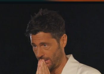 Filippo Bisciglia a Temptation Island 2025