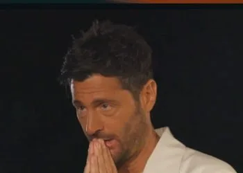 Filippo Bisciglia a Temptation Island 2025