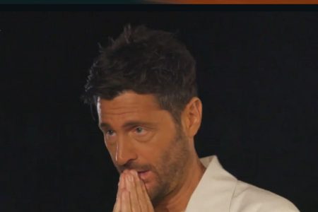 Filippo Bisciglia a Temptation Island 2025