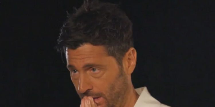 Filippo Bisciglia a Temptation Island 2025