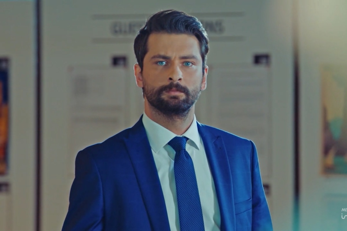 Anticipazioni Forbidden fruit 30 luglio 2025 (Screen Mediaset Infinity)