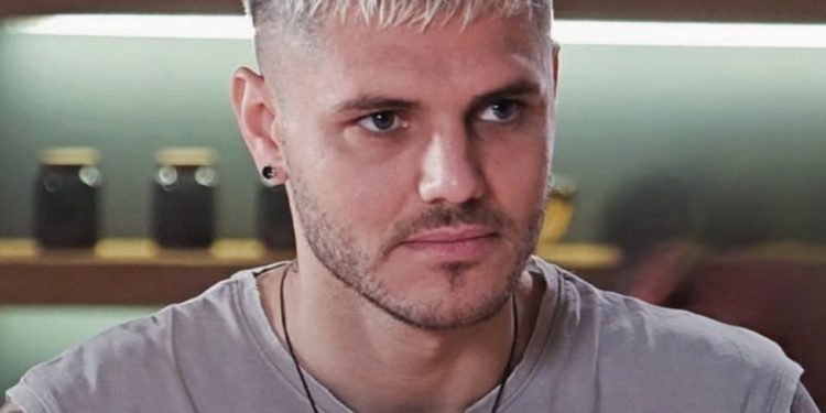 Diffuso nuovo video intimo di Mauro Icardi (Foto Instagram)