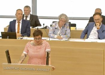 Susan Sziborra-Seidlitz