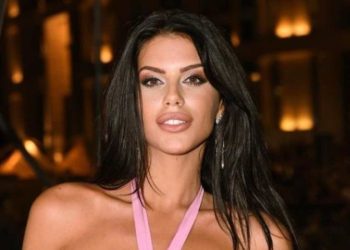 antonella fiordelisi tale e quale show