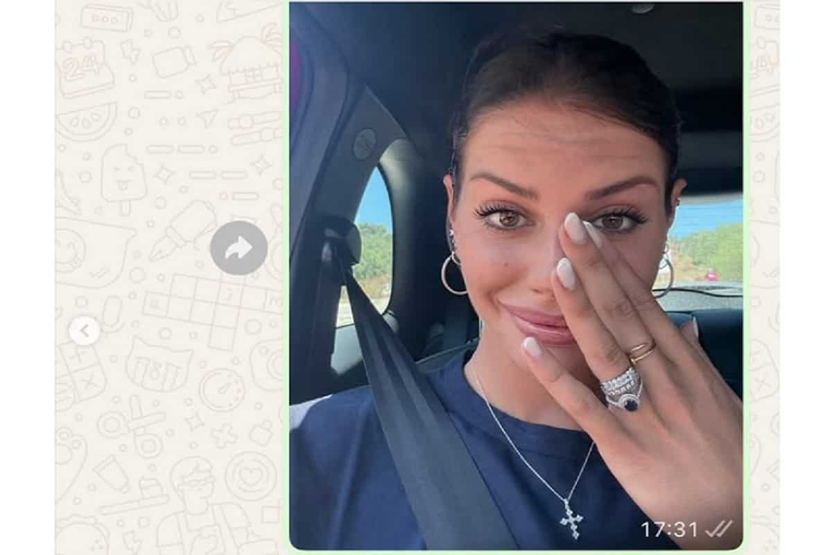 antonella fiordelisi tale e quale show