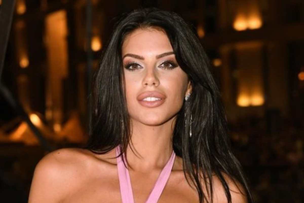 antonella fiordelisi tale e quale show