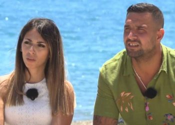 Antonio e Valentina si sposano dopo Temptation Island 2025?