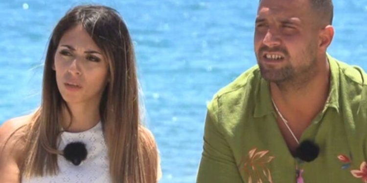 Antonio e Valentina si sposano dopo Temptation Island 2025?