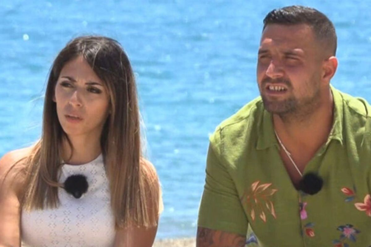 Antonio e Valentina si sposano dopo Temptation Island 2025?