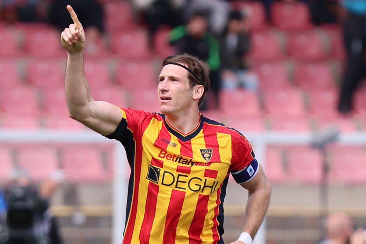 Federico Baschirotto