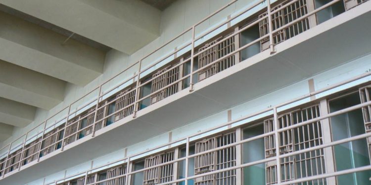 Carcere (Foto: Pixabay)