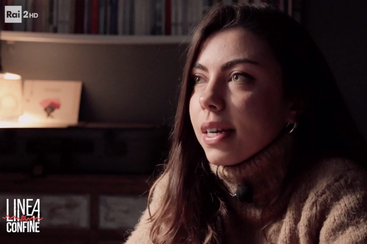 Carolina Orlandi, David Rossi