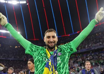 Gianluigi Donnarumma