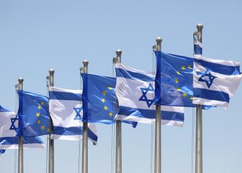 Israele-UE