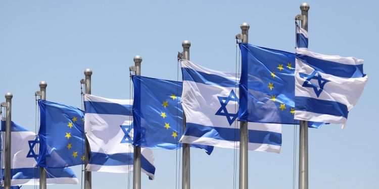 Israele-UE