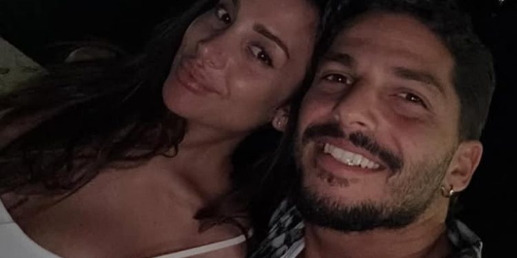 gianmarco steri rivelazione su cristina ferrara uomini e donne