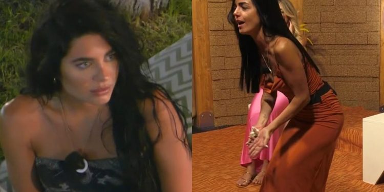 Marianna e Maria Concetta, temptation island