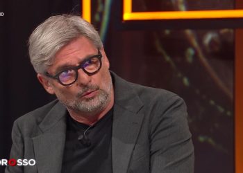 Pino Rinaldi (Foto: Filorosso)