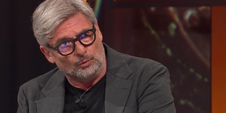 Pino Rinaldi (Foto: Filorosso)