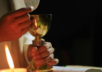 Prete (Foto: Pixabay)