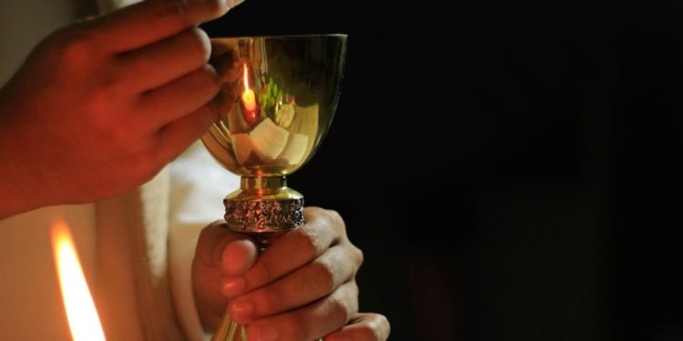 Prete (Foto: Pixabay)