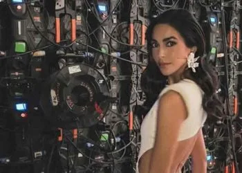 rocio munoz morales dopo raoul bova