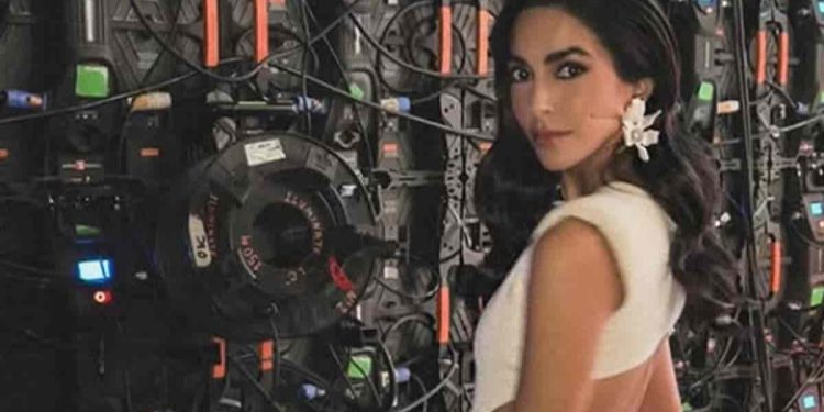 rocio munoz morales dopo raoul bova