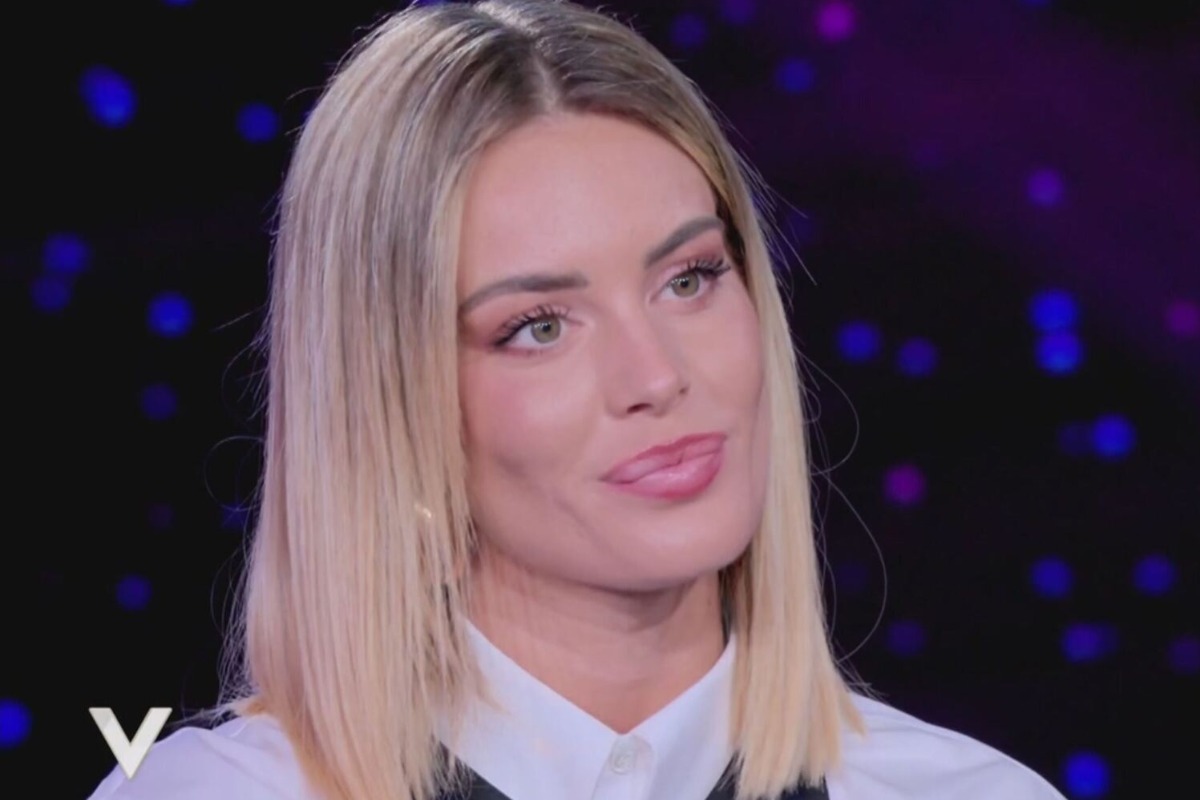 sophie codegoni rifatta filler labbra