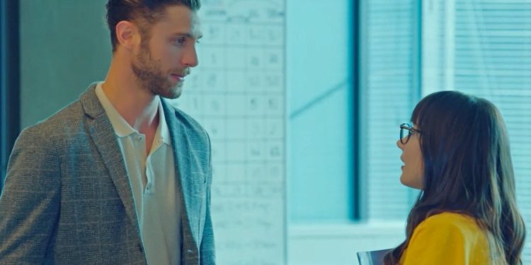 Forbidden fruit anticipazioni 31 luglio 2025 (Screen Mediaset Infinity)