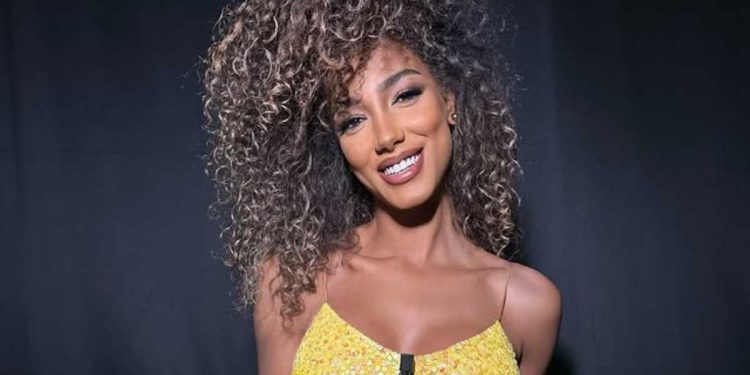 Samira Lui fidanzato