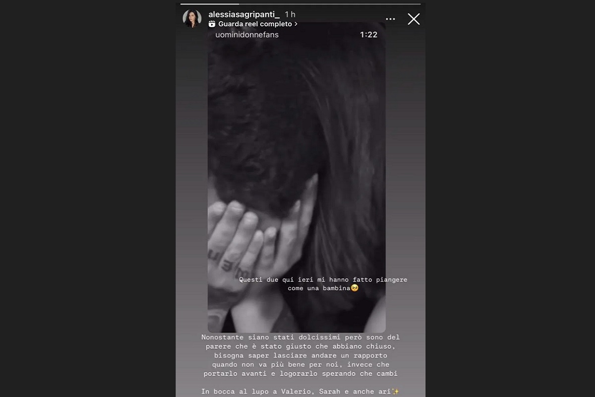 ex temptation island sarah valerio