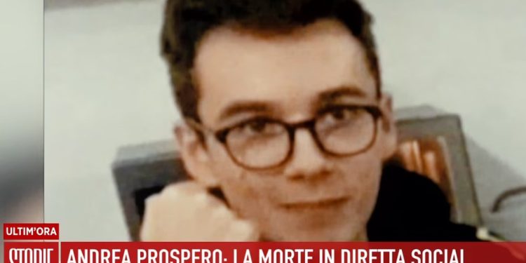 Andrea Prospero