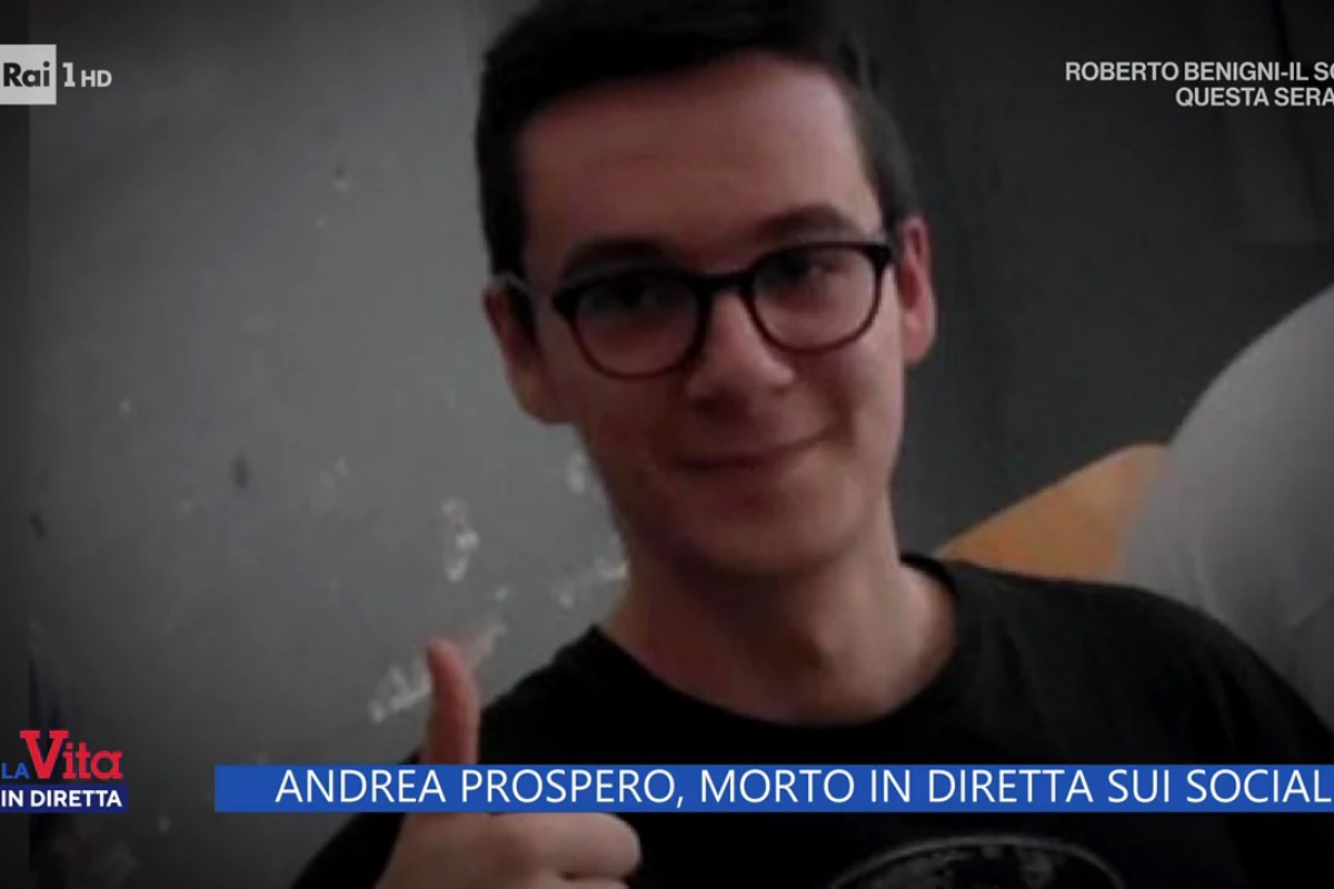 Andrea Prospero