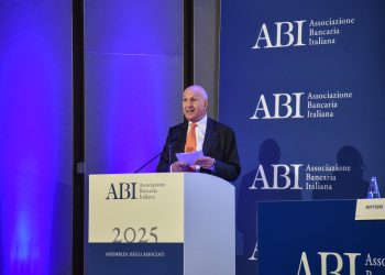 Antonio Patuelli (ABI)