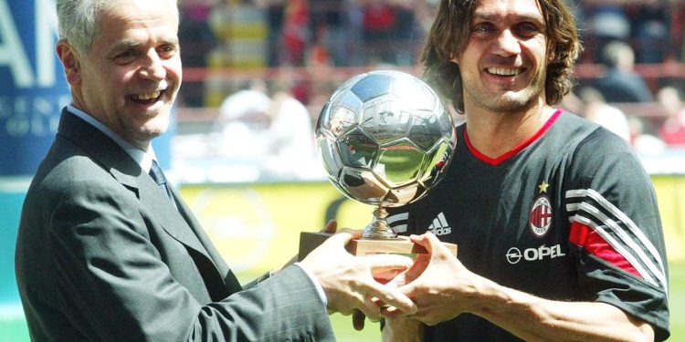 Formigoni e Maldini